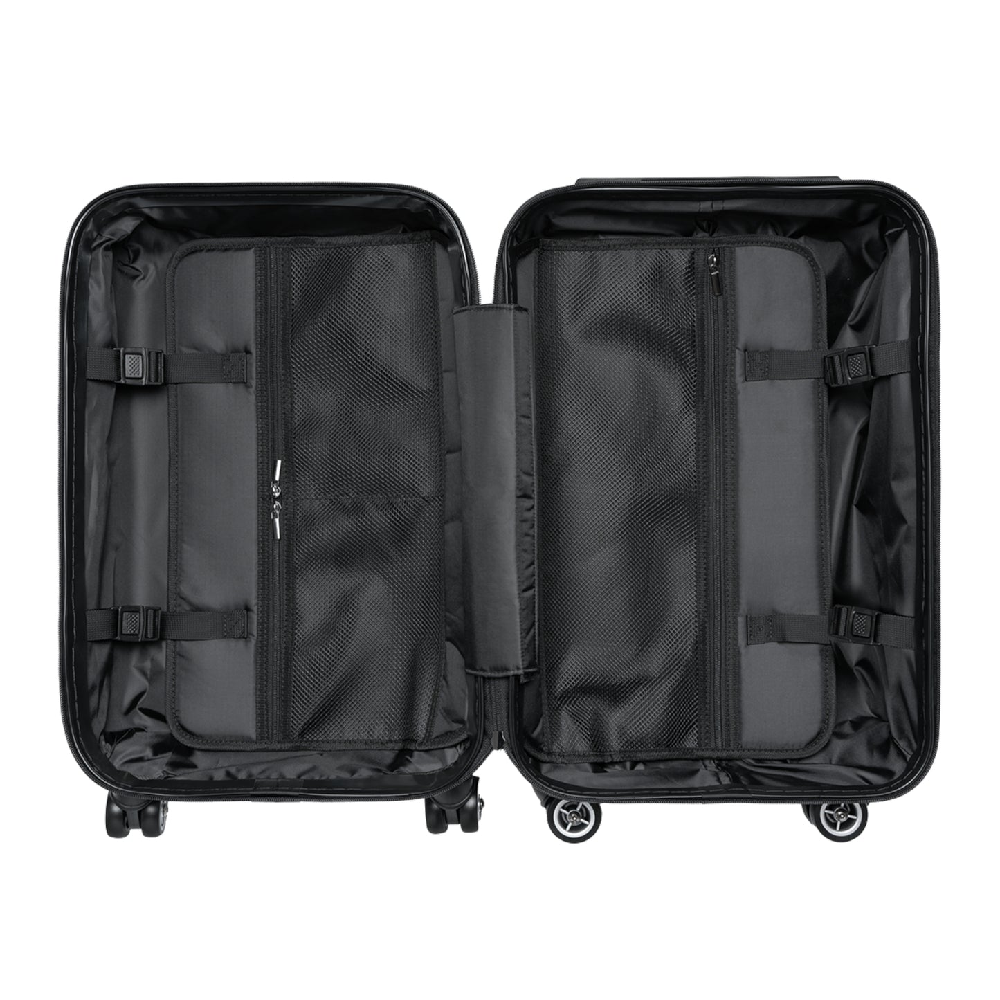 Travel Suitcase - Elysium Motors Race Team Design