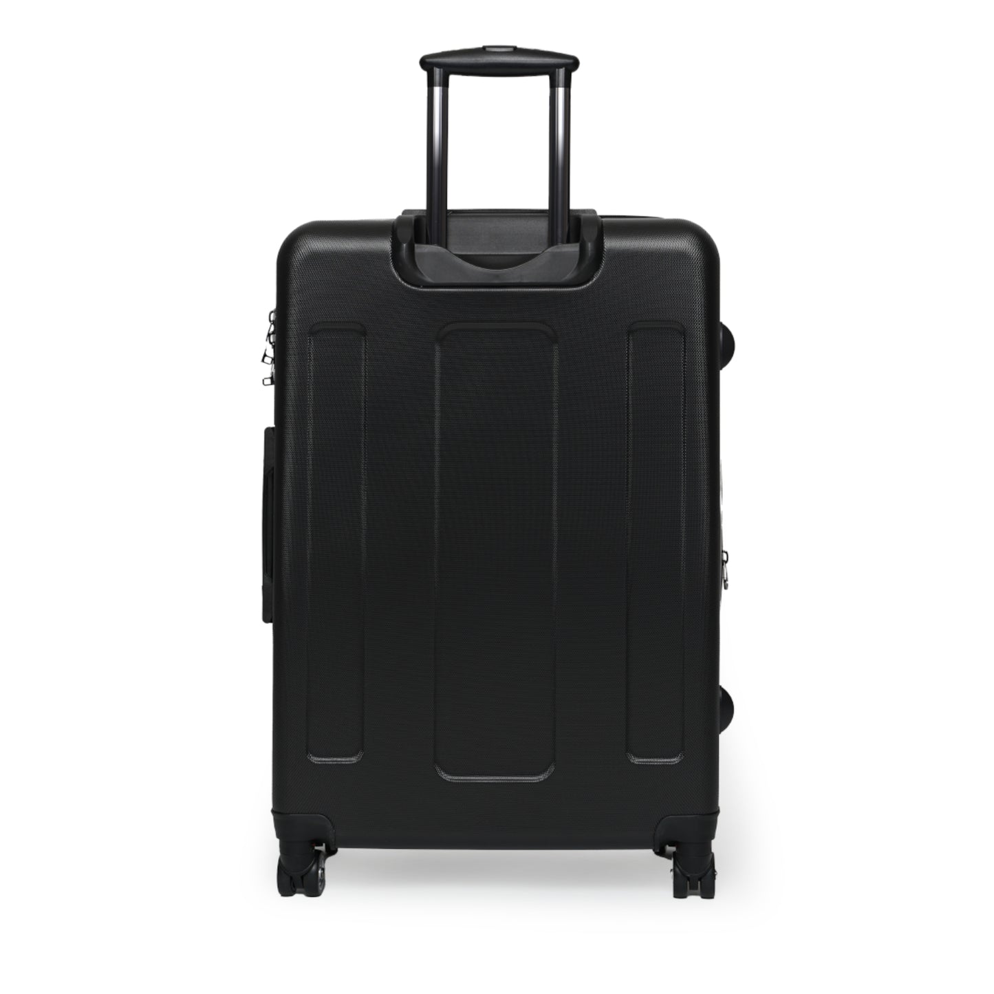 Travel Suitcase - Elysium Motors Race Team Design