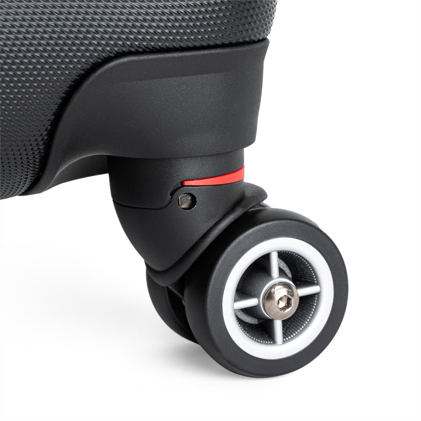 Travel Suitcase - Elysium Motors Race Team Design