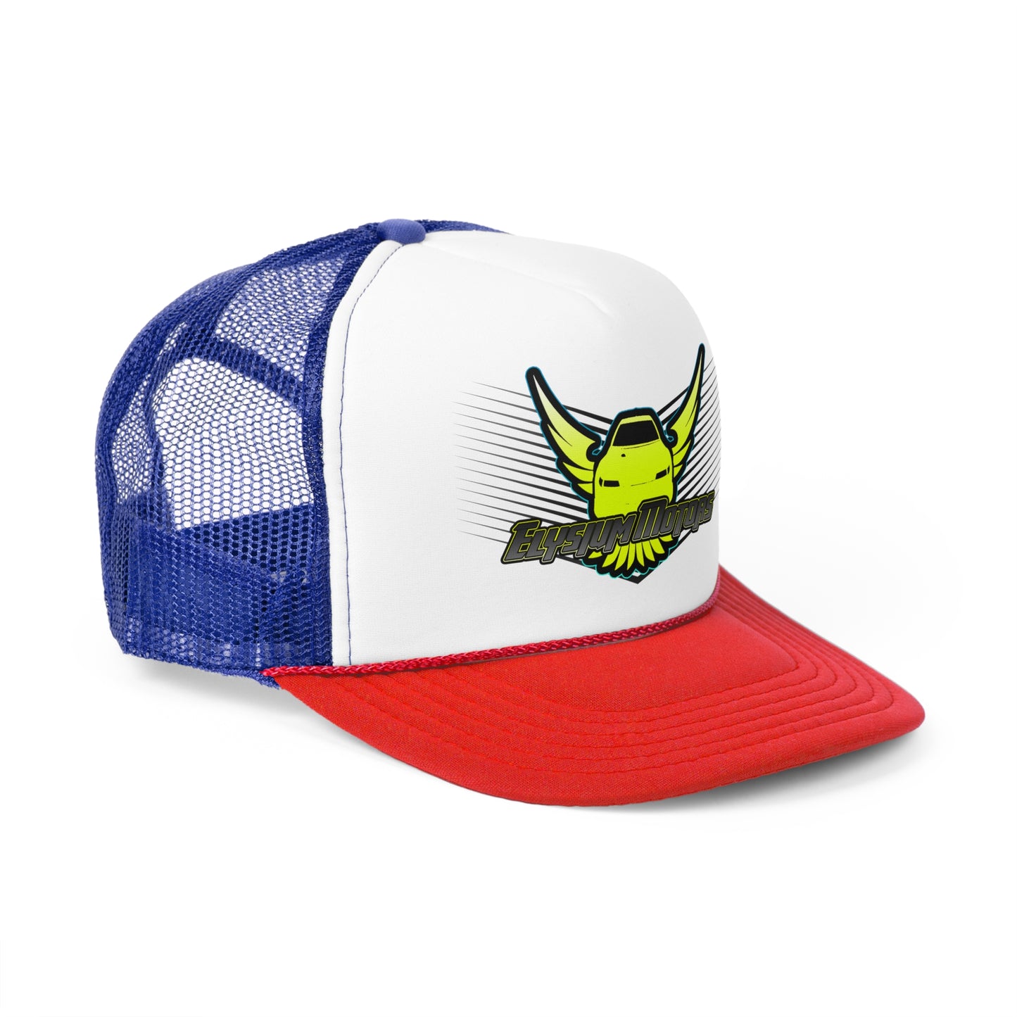 Trucker Caps