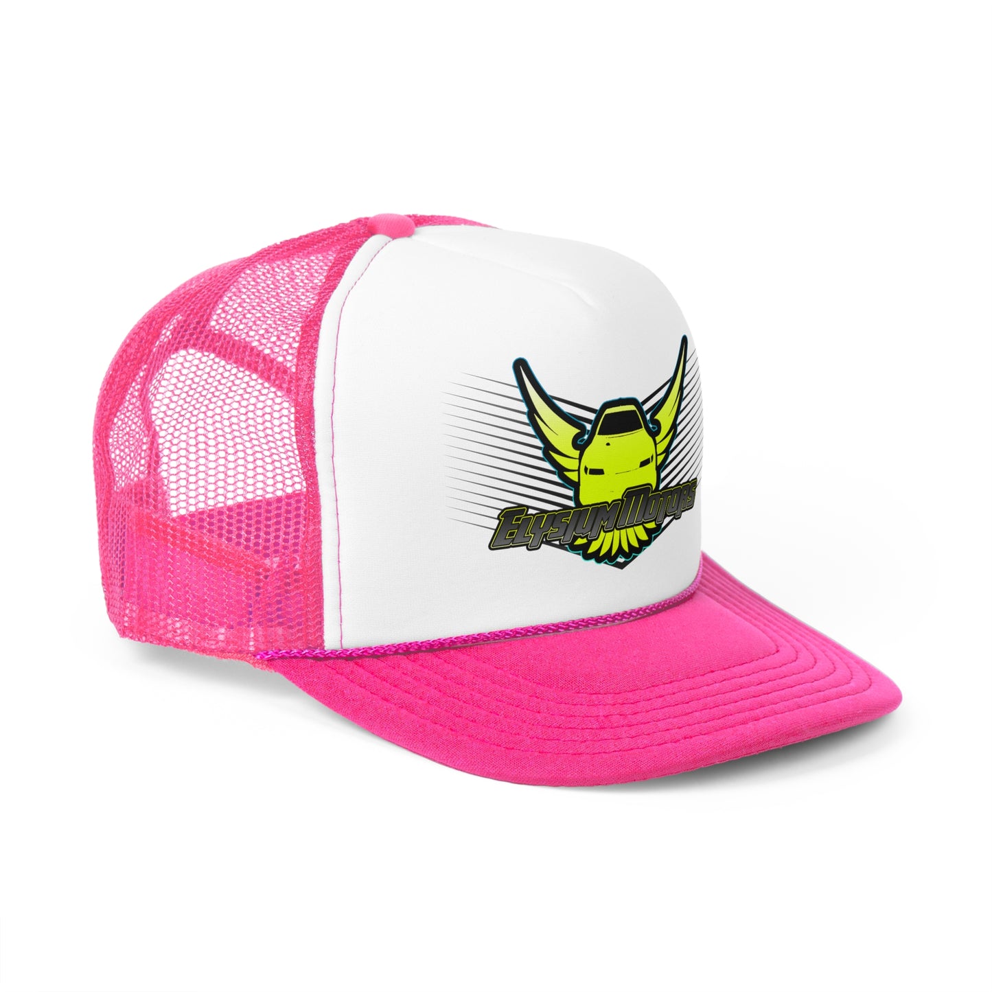 Trucker Caps