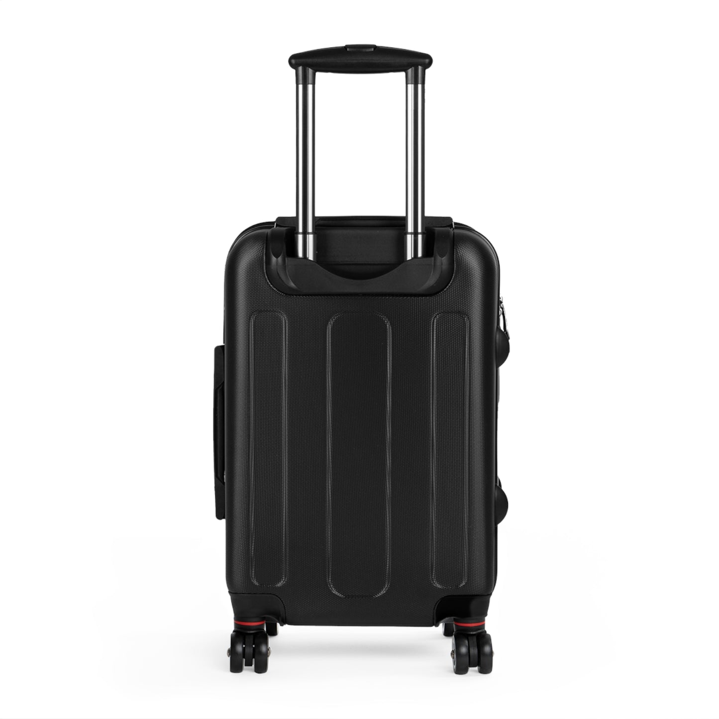 Travel Suitcase - Elysium Motors Race Team Design