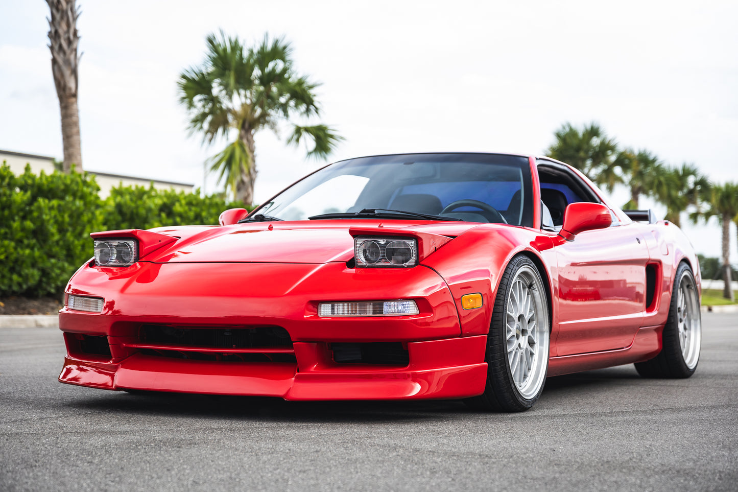 NSX