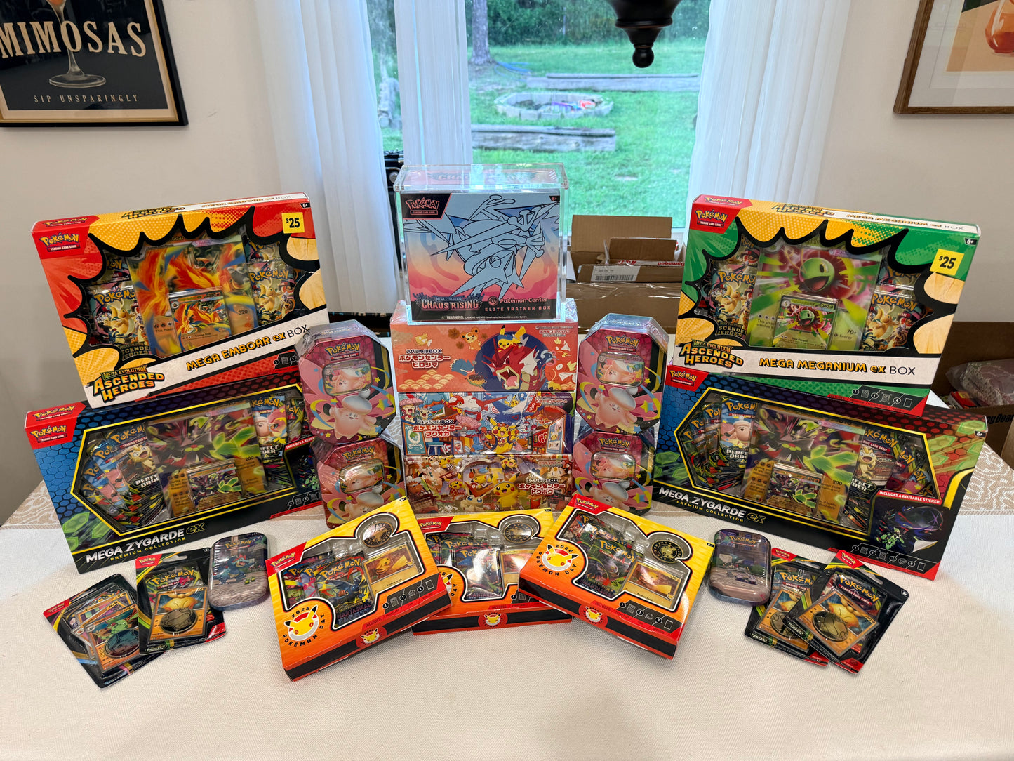 PKM BUNDLE