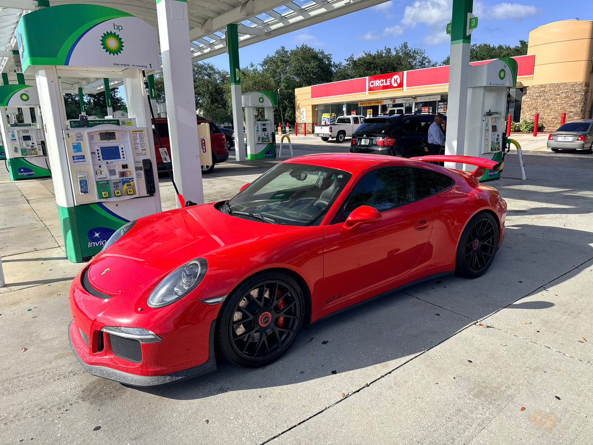 GT3