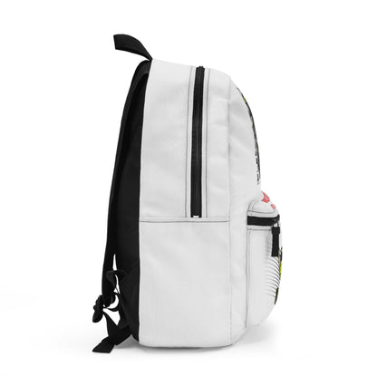 Athena Backpack