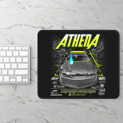 ATHENA MOUSE PAD