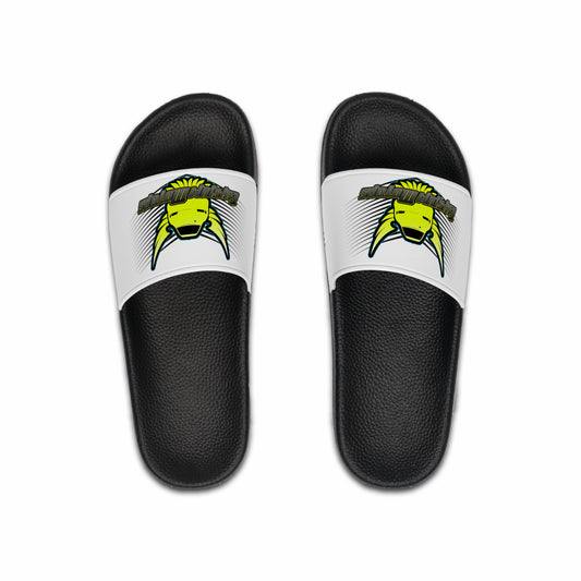 ATHENA Slide Sandals