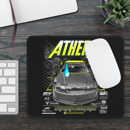 ATHENA MOUSE PAD