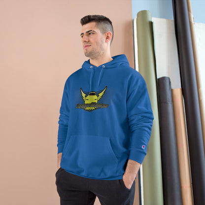 ATHENA Champion Hoodie