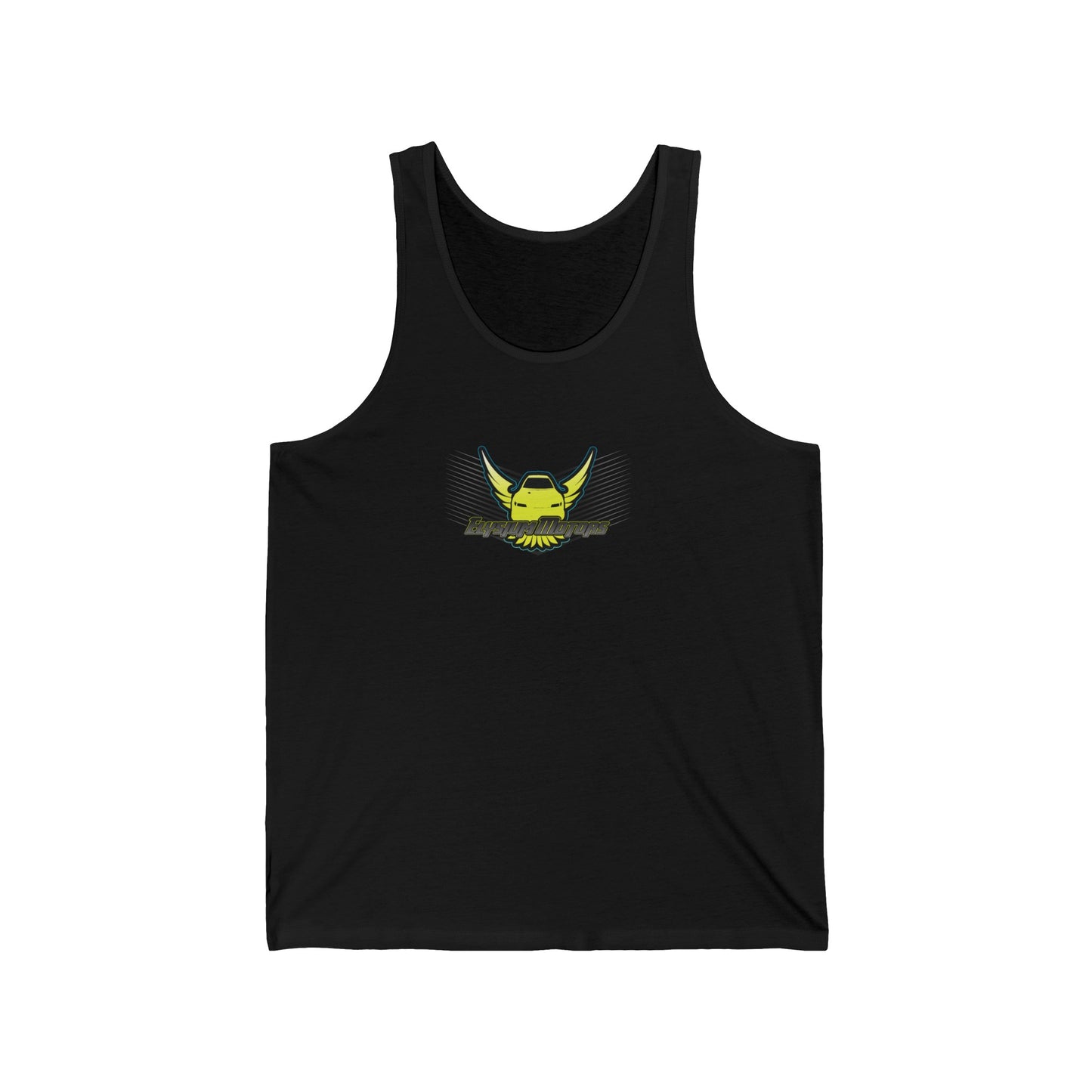 ATHENA  Tank Top