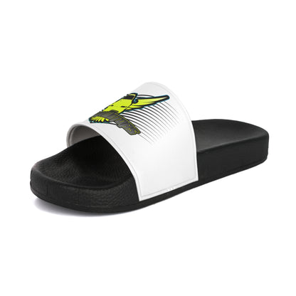 ATHENA Slide Sandals