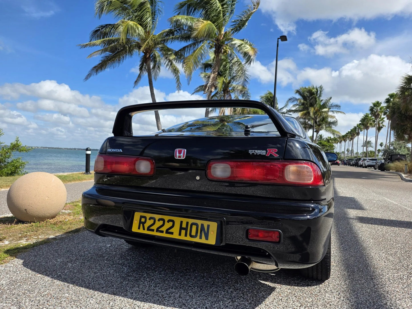 DC2 R