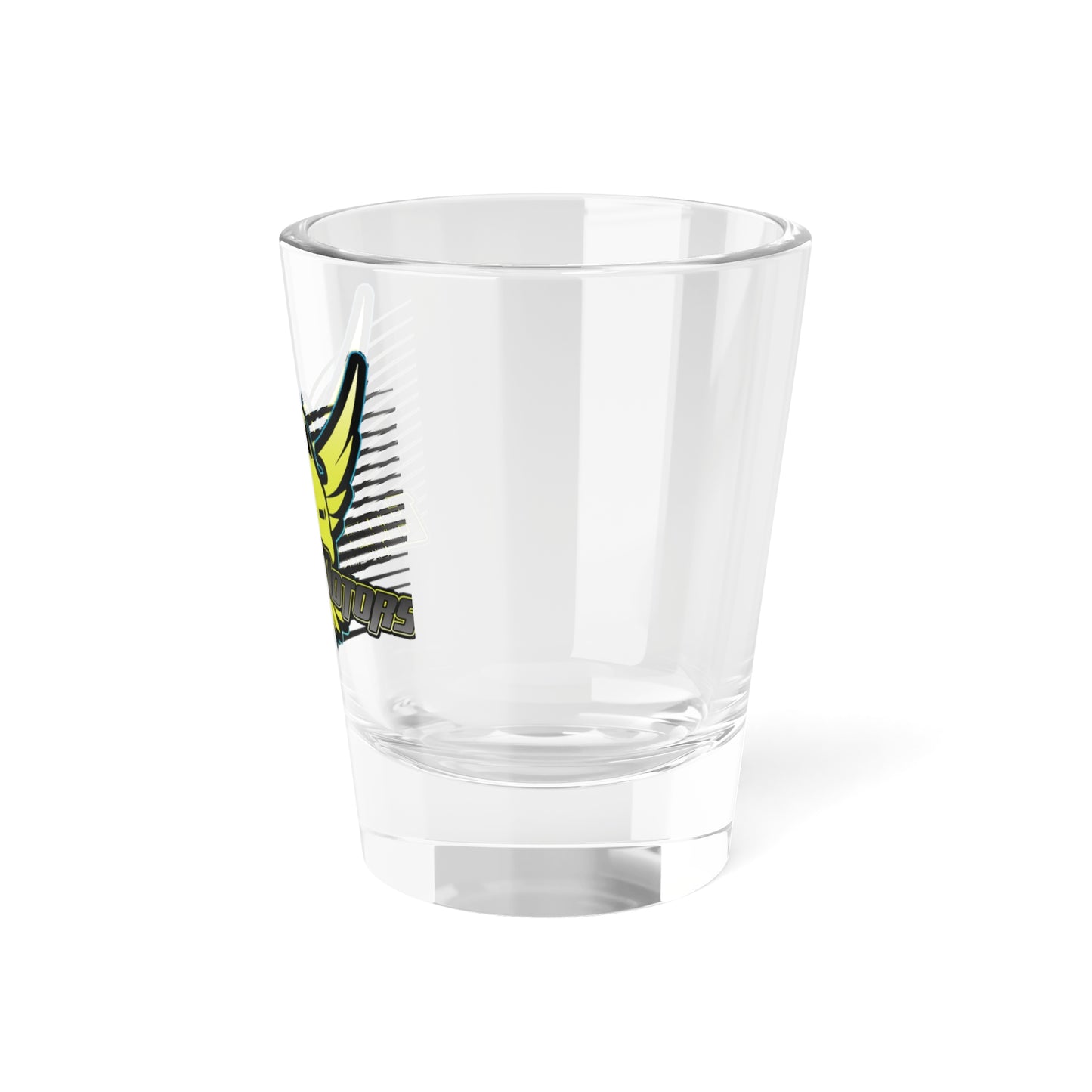 Athena Shot Glass, 1.5oz