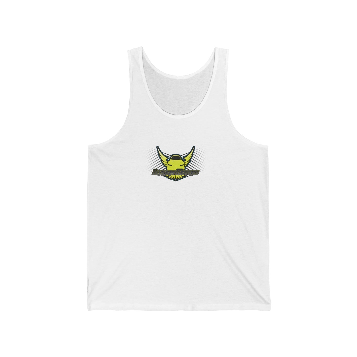 ATHENA  Tank Top