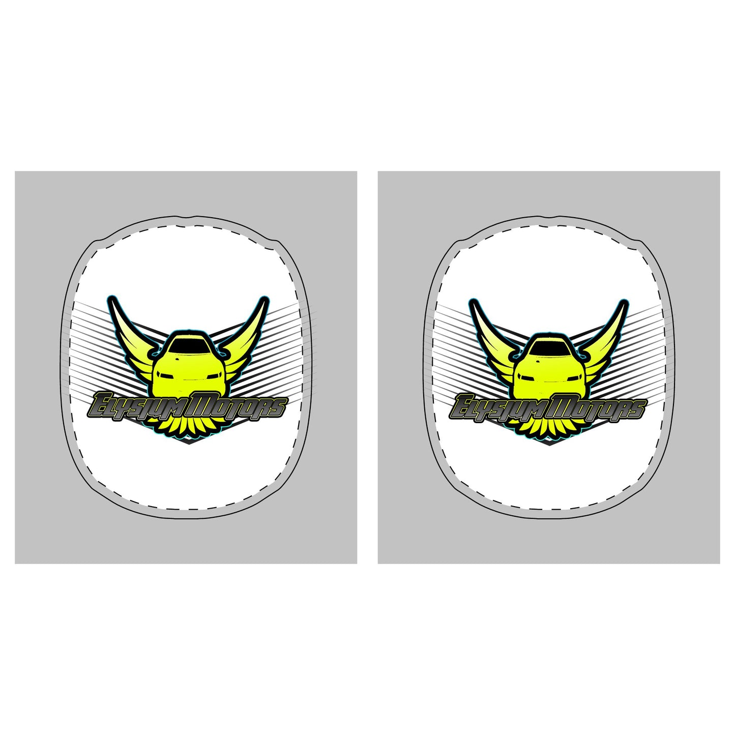 Elysium Motors AirPod Max Cases