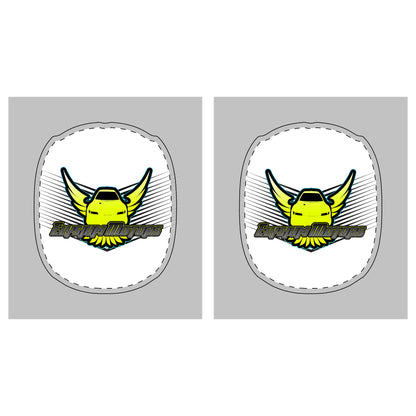 Elysium Motors AirPod Max Cases