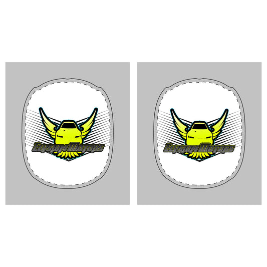 Elysium Motors AirPod Max Cases