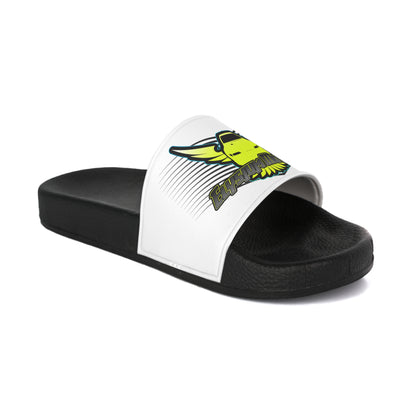 ATHENA Slide Sandals