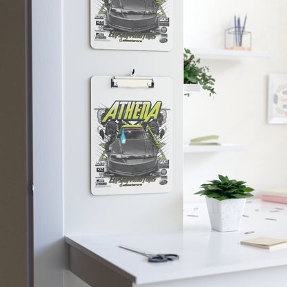 ATHENA CLIP BOARD