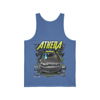 ATHENA  Tank Top