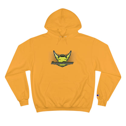 ATHENA Champion Hoodie