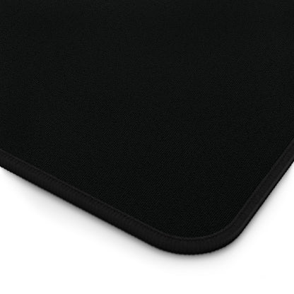 Elysium Motors Desk Mat, Automotive Mouse Pad