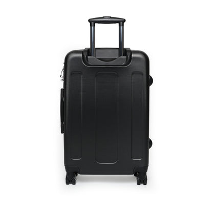 Travel Suitcase - Elysium Motors  Race Team Design