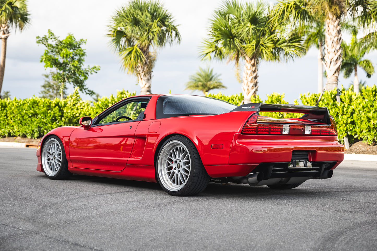 NSX