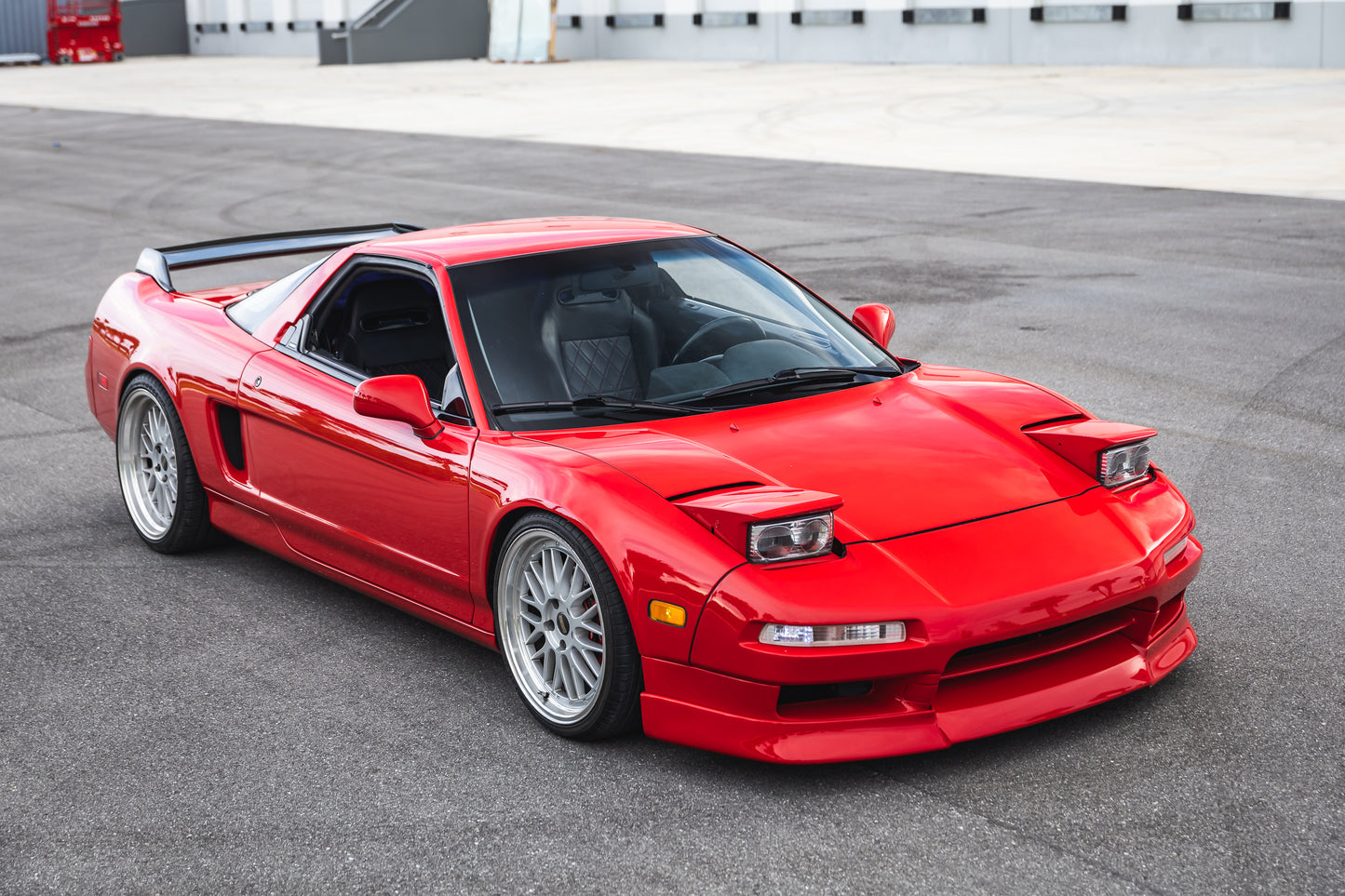 NSX