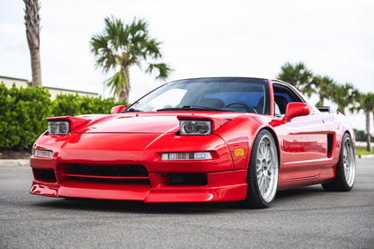 NSX