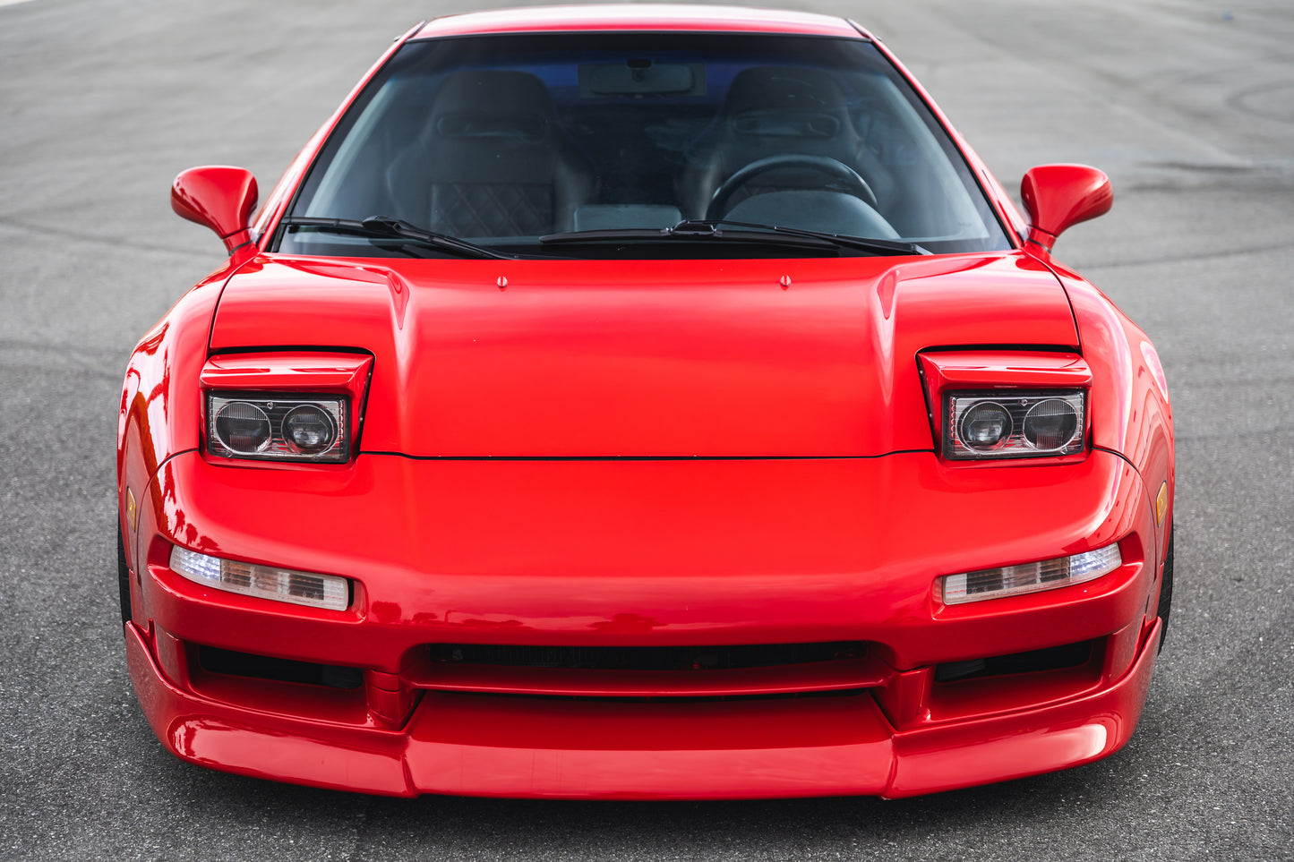NSX