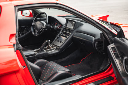 NSX