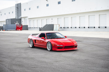 NSX