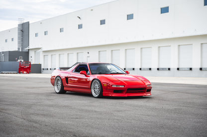 NSX
