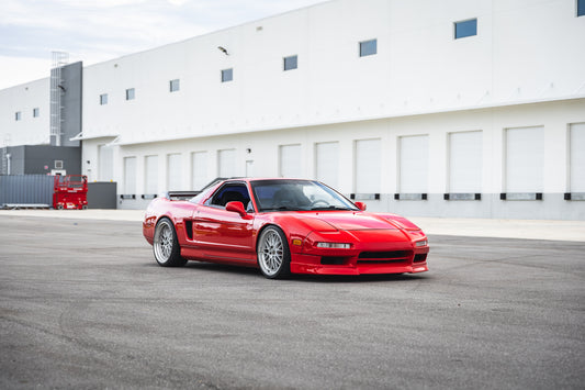 NSX