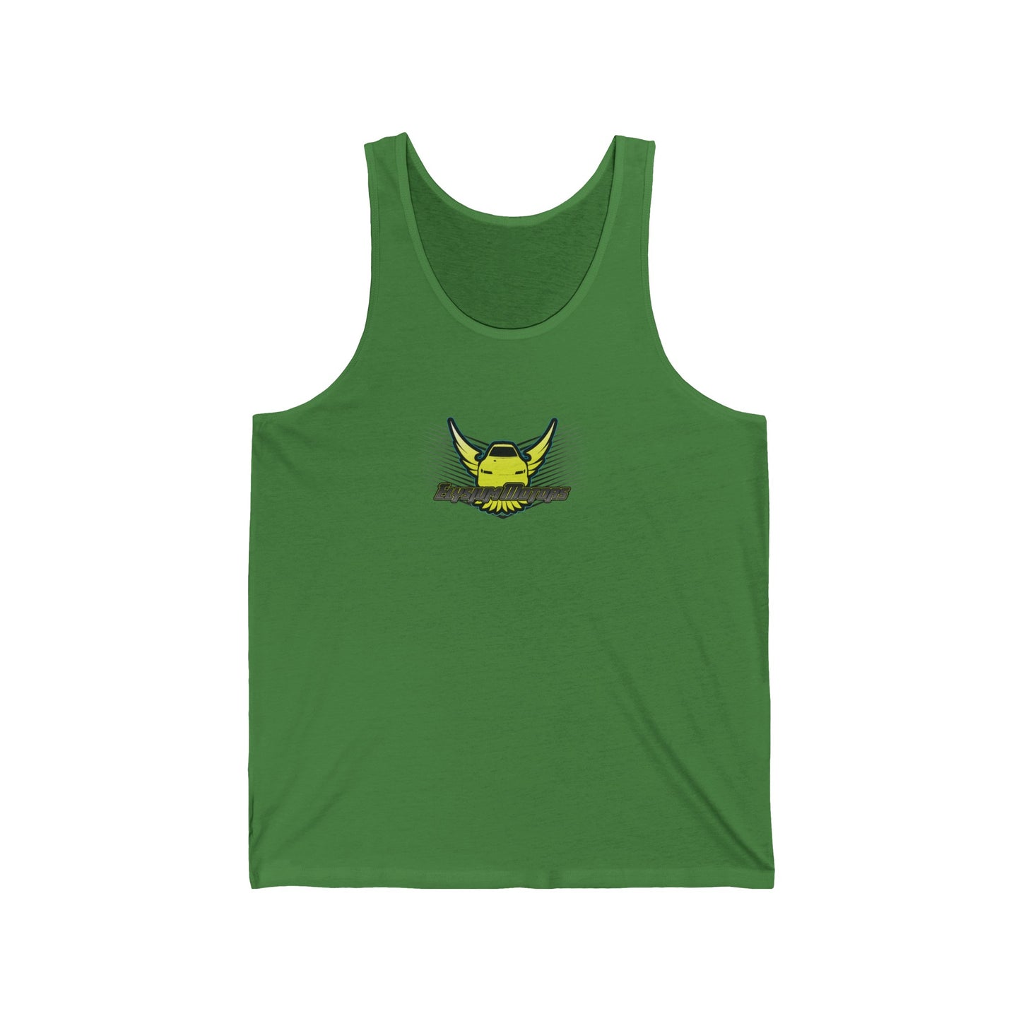 ATHENA  Tank Top