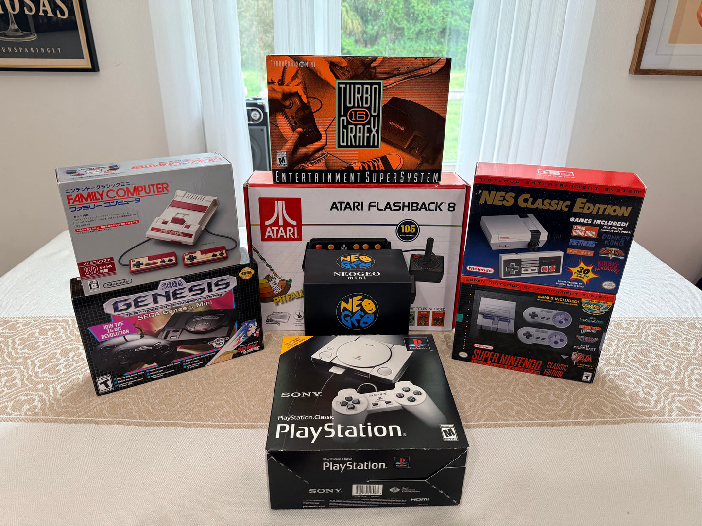 GAME Bundle