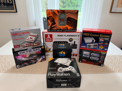 GAME Bundle
