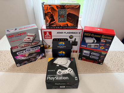 GAME Bundle