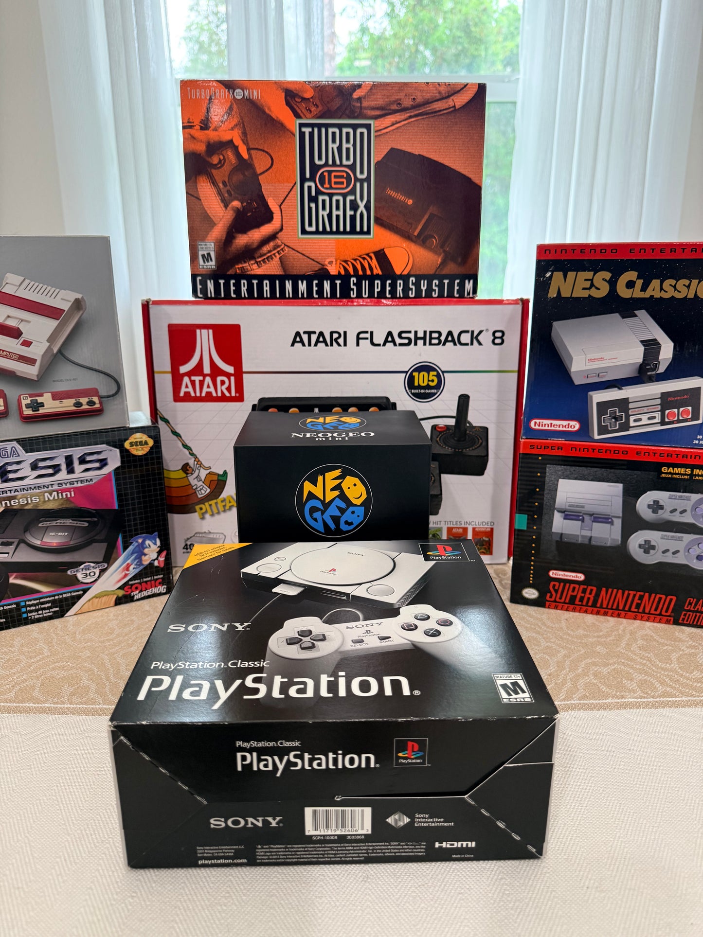 GAME Bundle