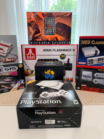GAME Bundle