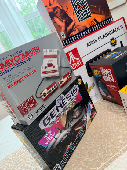 GAME Bundle