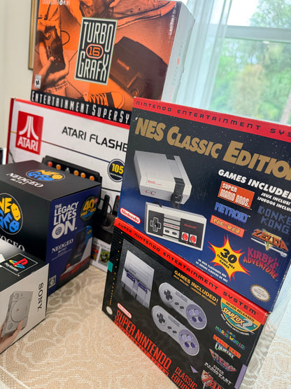 GAME Bundle