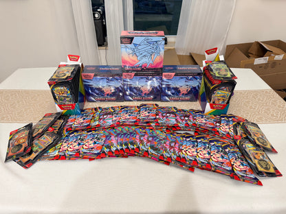 Pokemon lot