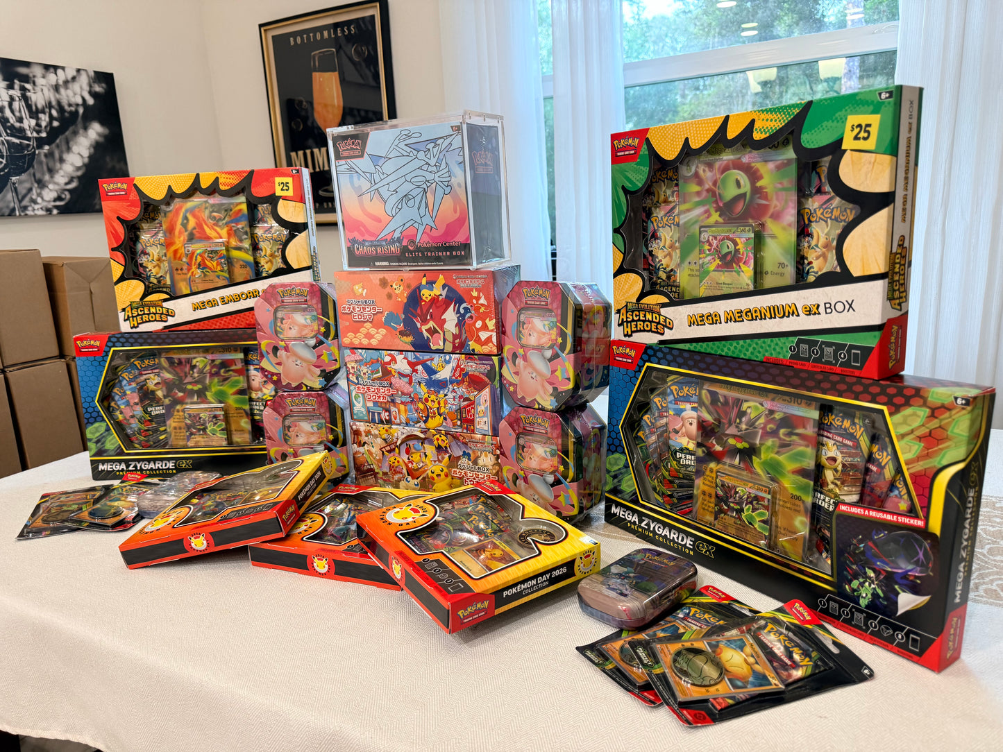 PKM BUNDLE