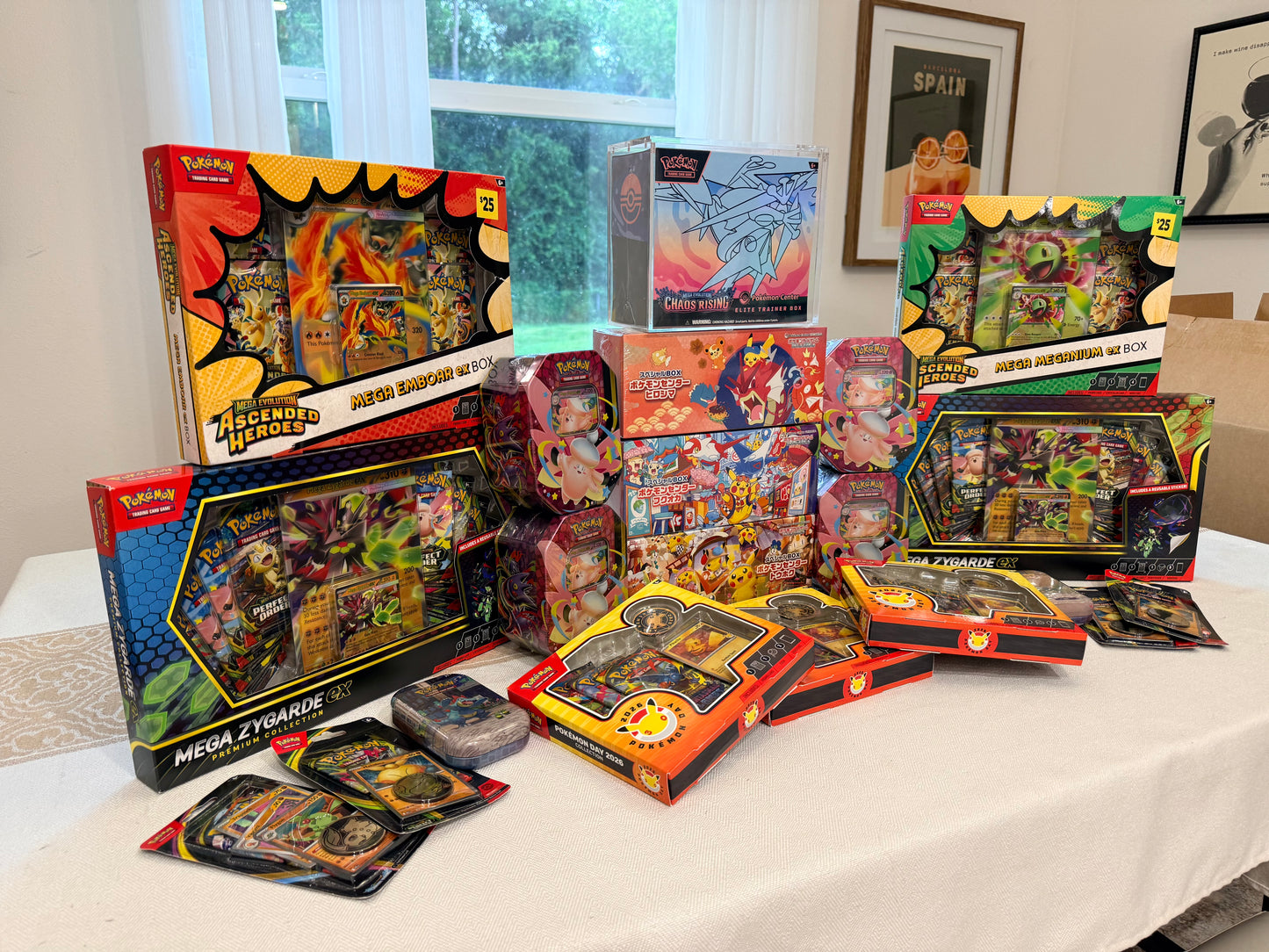 PKM BUNDLE