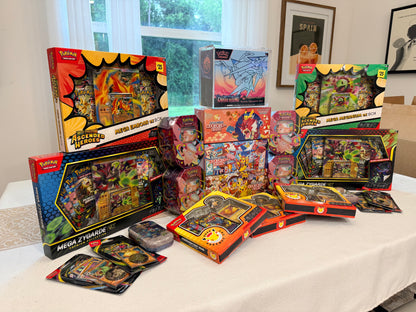PKM BUNDLE