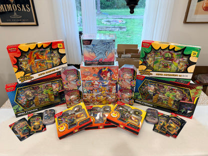 PKM BUNDLE