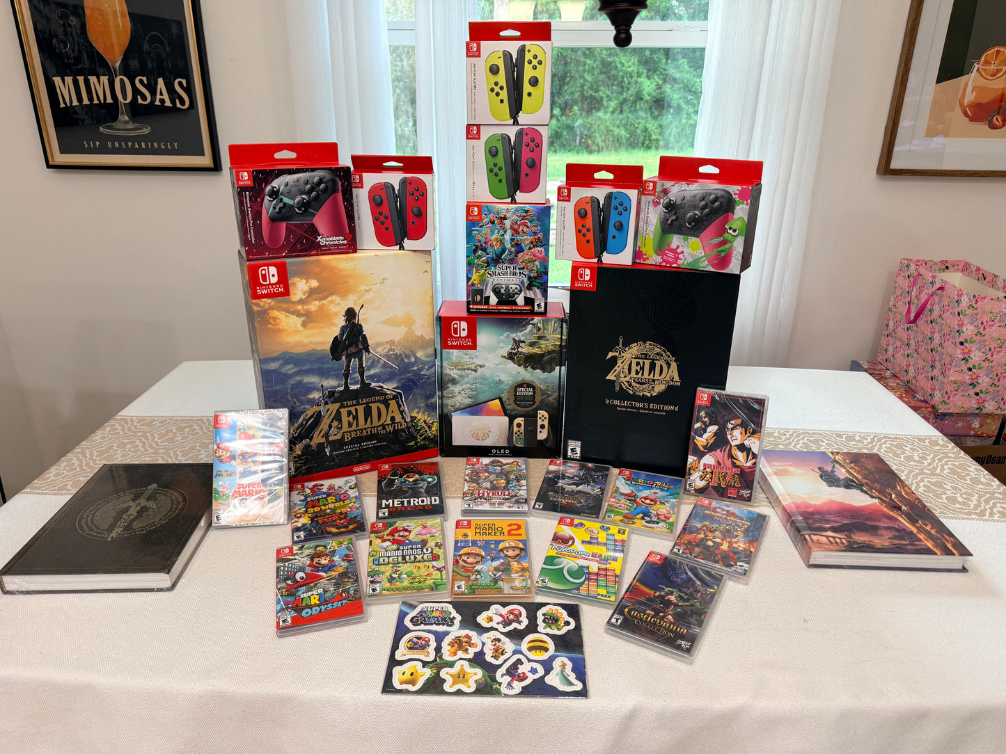 GAME LOT